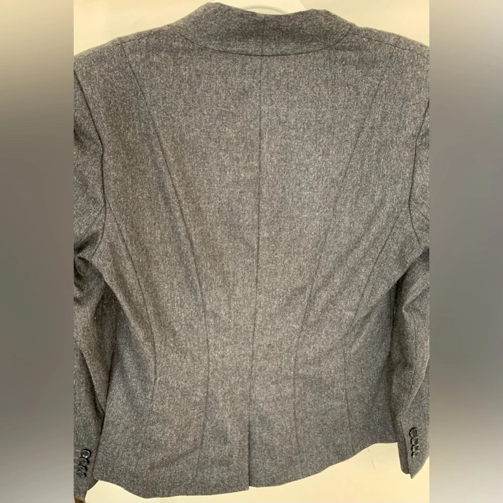 Brooks Brothers Blazer ~ size 8 - Picture 4 of 11